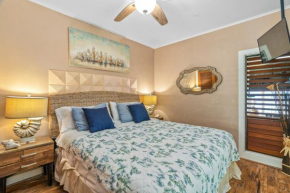 Beautiful Poipu 1Br Condo with AC KP237